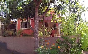 Casa para temporada da Vó Cida