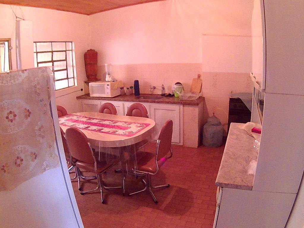 Casa para temporada da Vó Cida Olímpia Quarto foto
