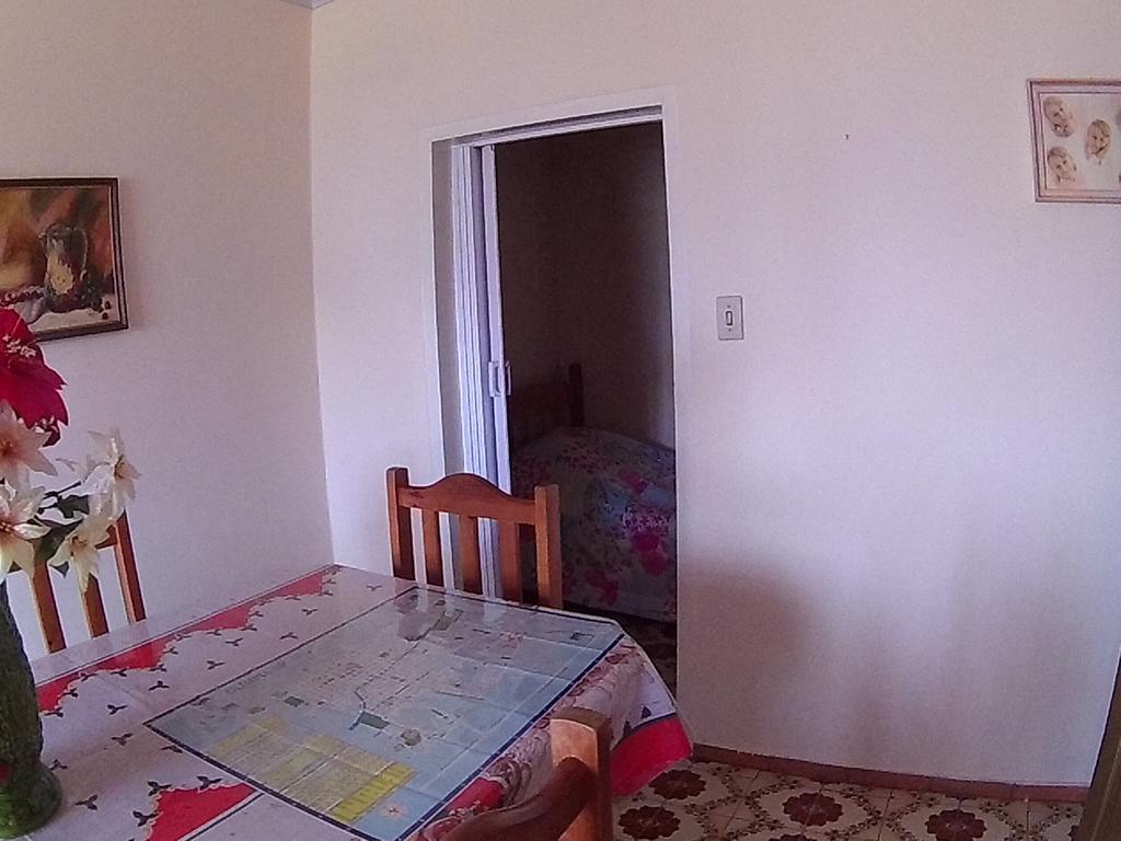 Casa para temporada da Vó Cida Olímpia Quarto foto