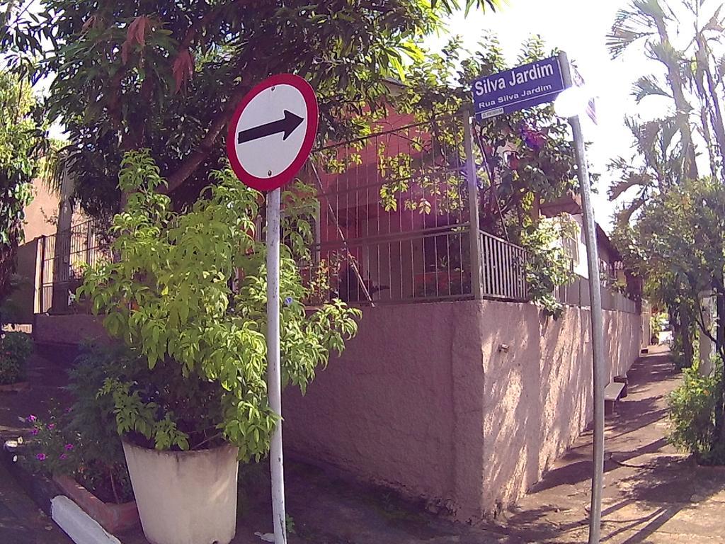 Casa para temporada da Vó Cida Olímpia Quarto foto